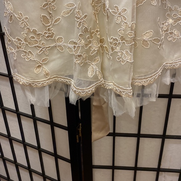 Bonnie Jean size 2t dress - Picture 6 of 6